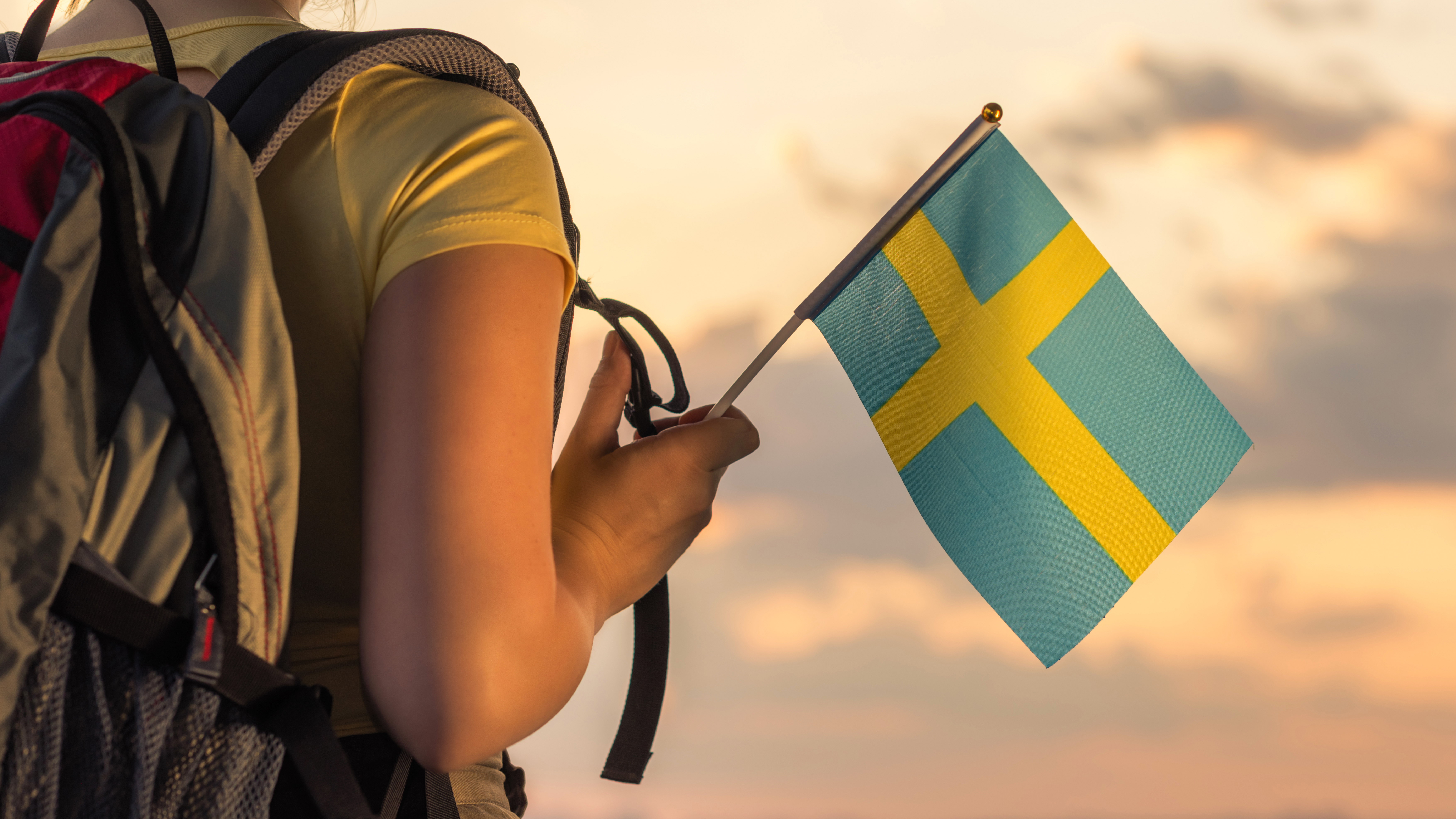 беженство в Швеции