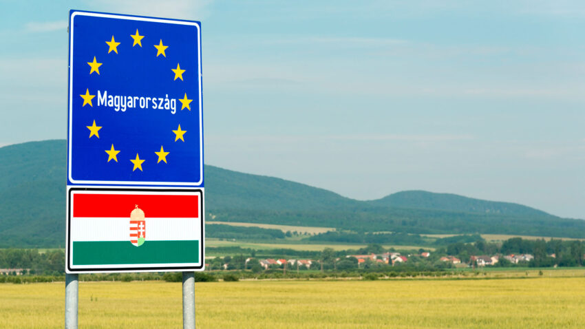 Беженство в Венгрии