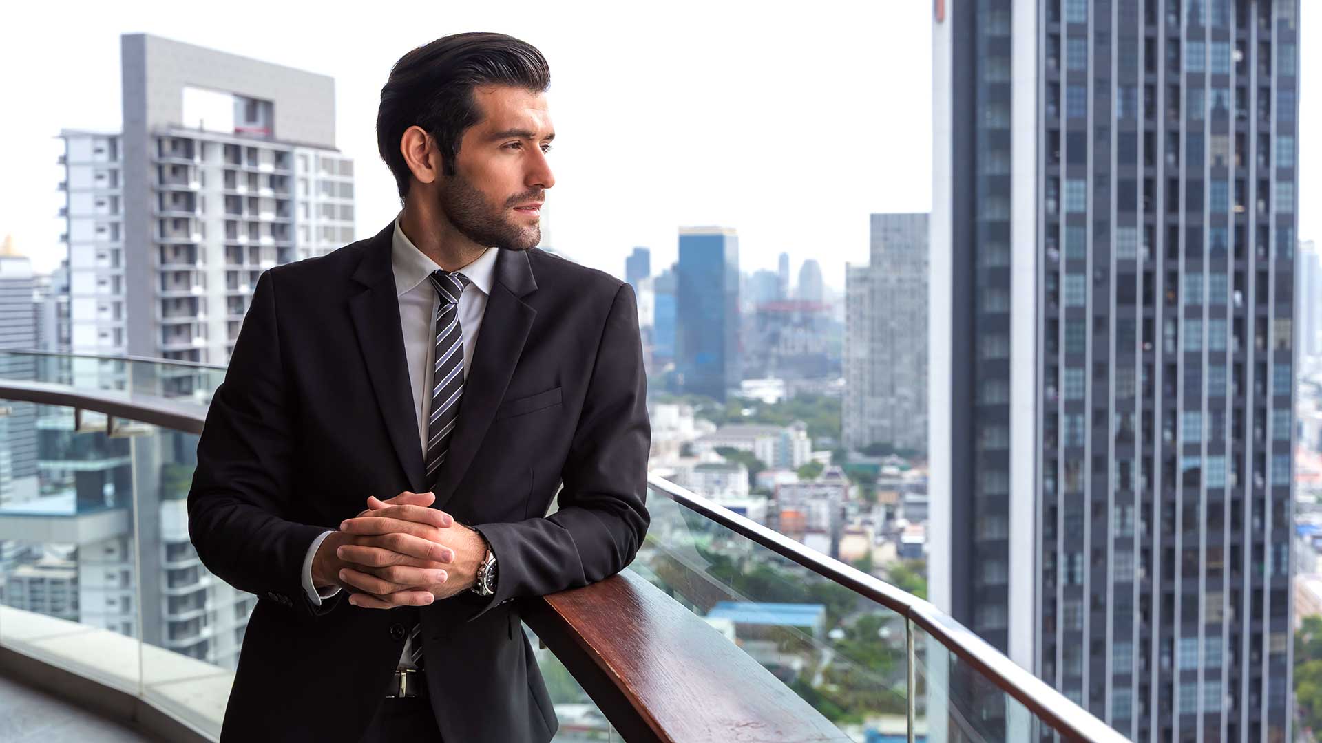 Бизнесмен открыл компанию в Польше