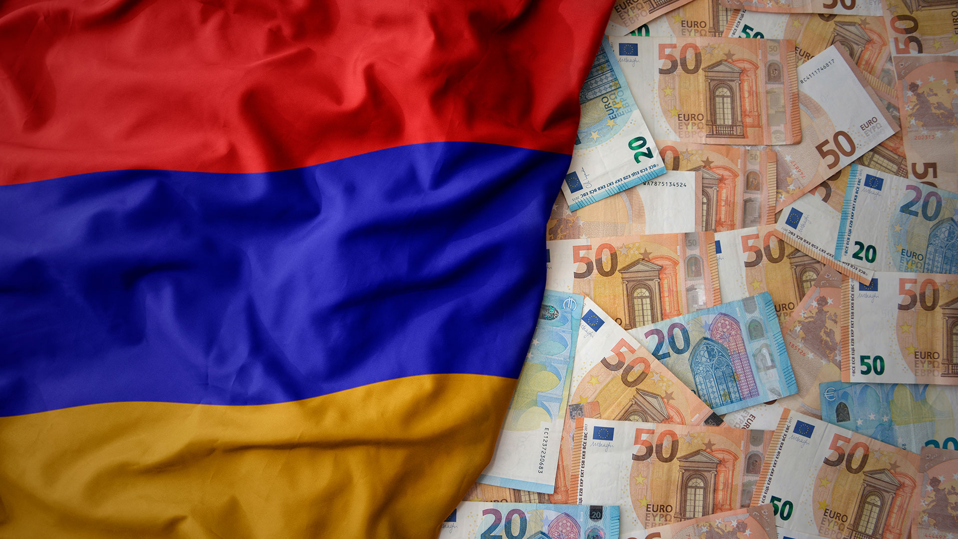 Открытие бизнеса в Армении