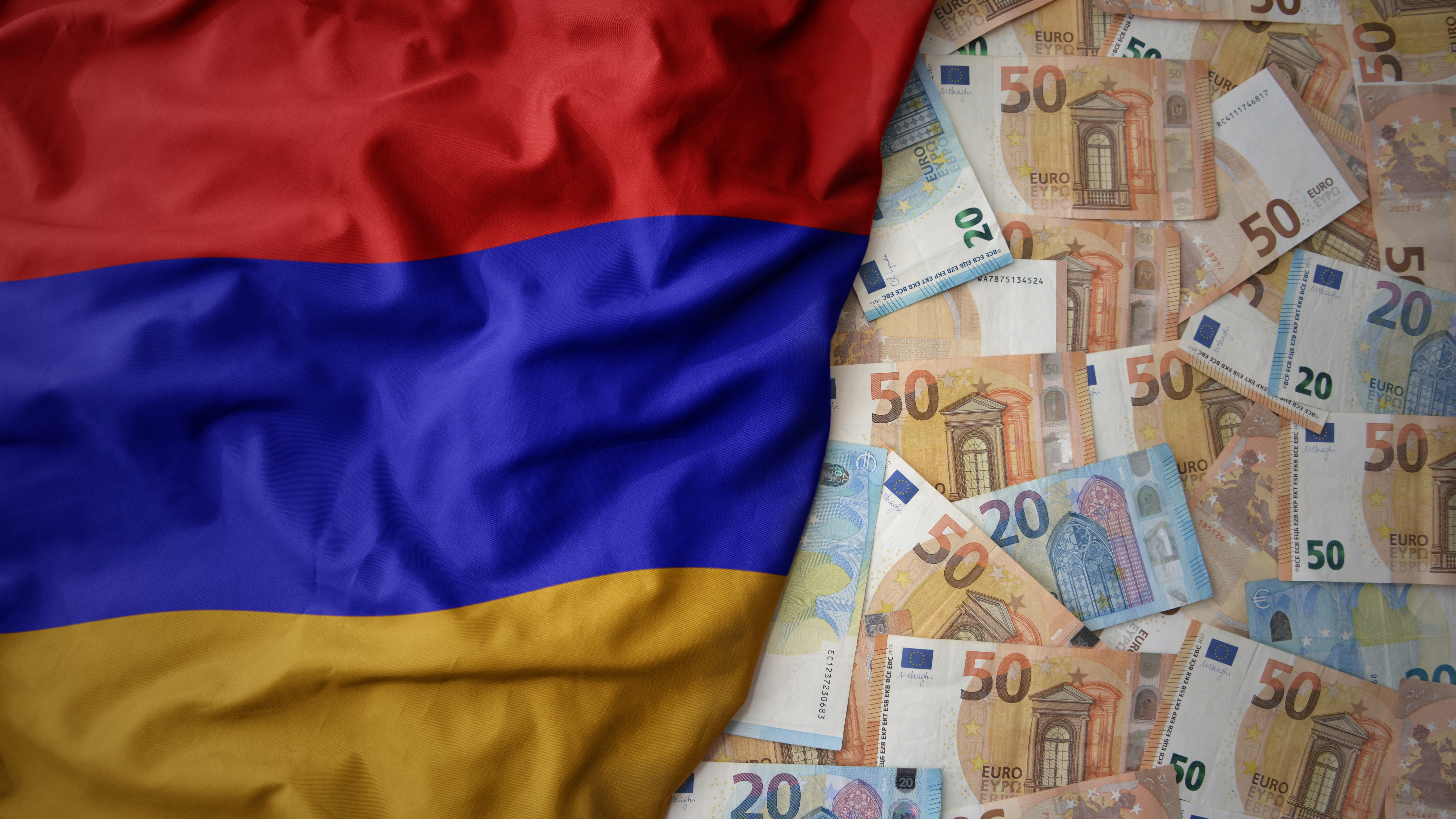 Открытие бизнеса в Армении