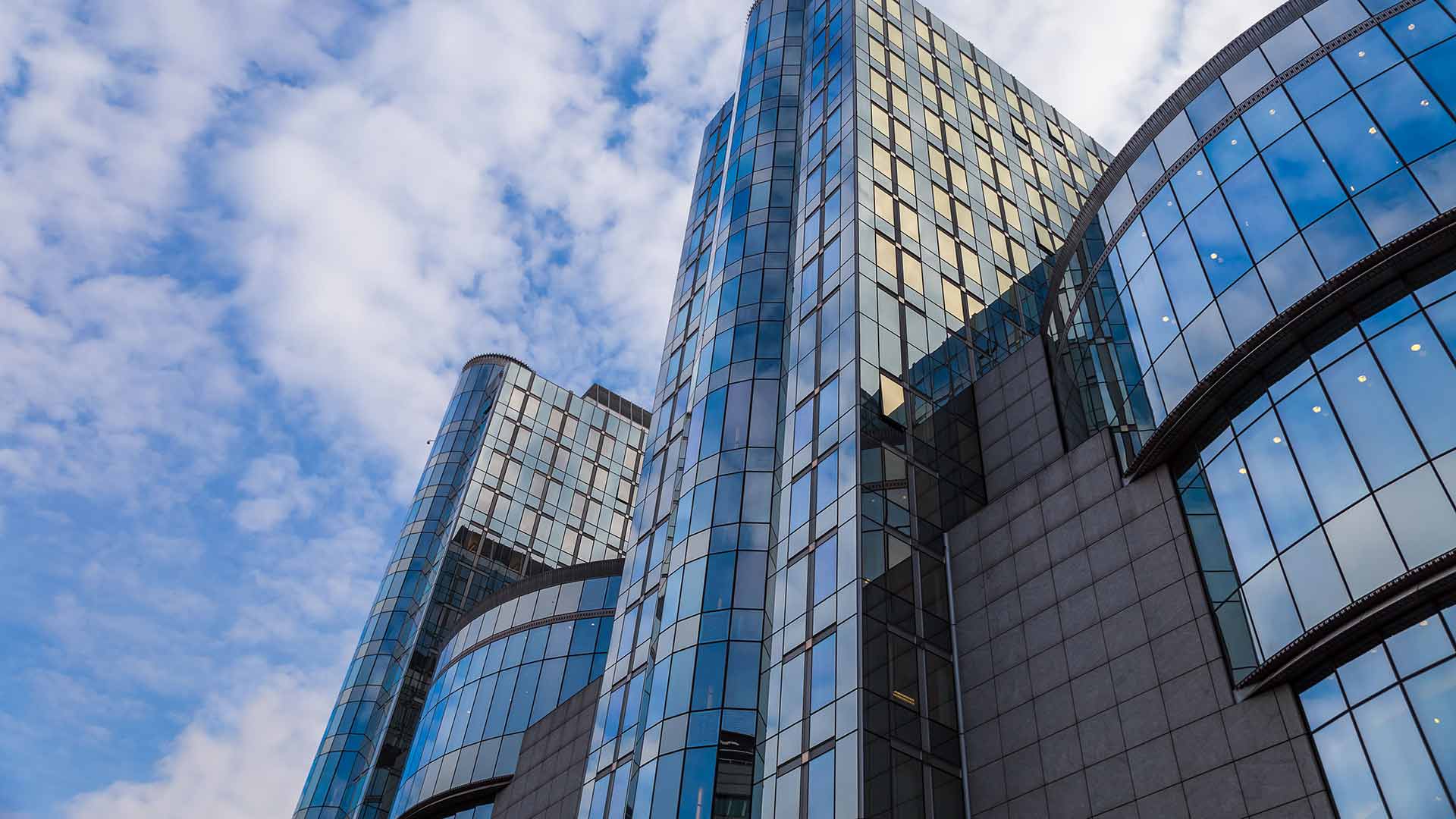 Бизнес в Бельгии