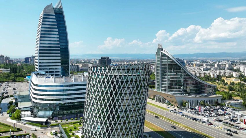 бизнес в Болгарии