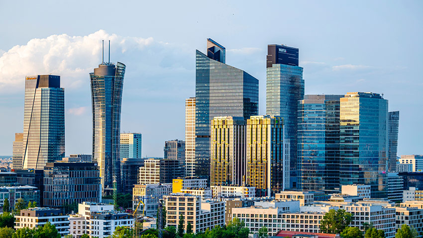 Бизнес в Чехии