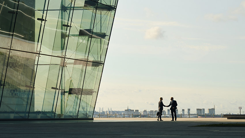 Как открыть бизнес-визу и иммигрировать в Чехию