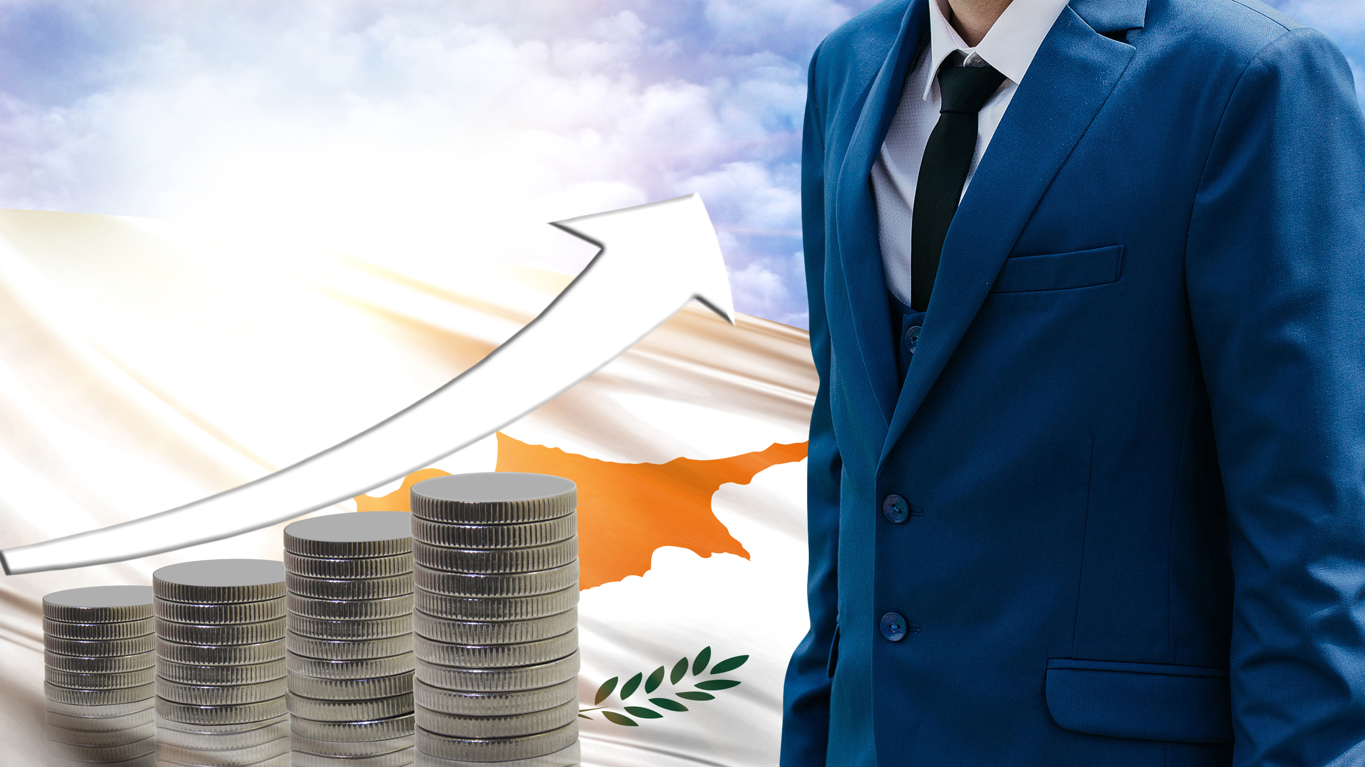 Финансирование бизнеса для инвестиций в паспорт Кипра