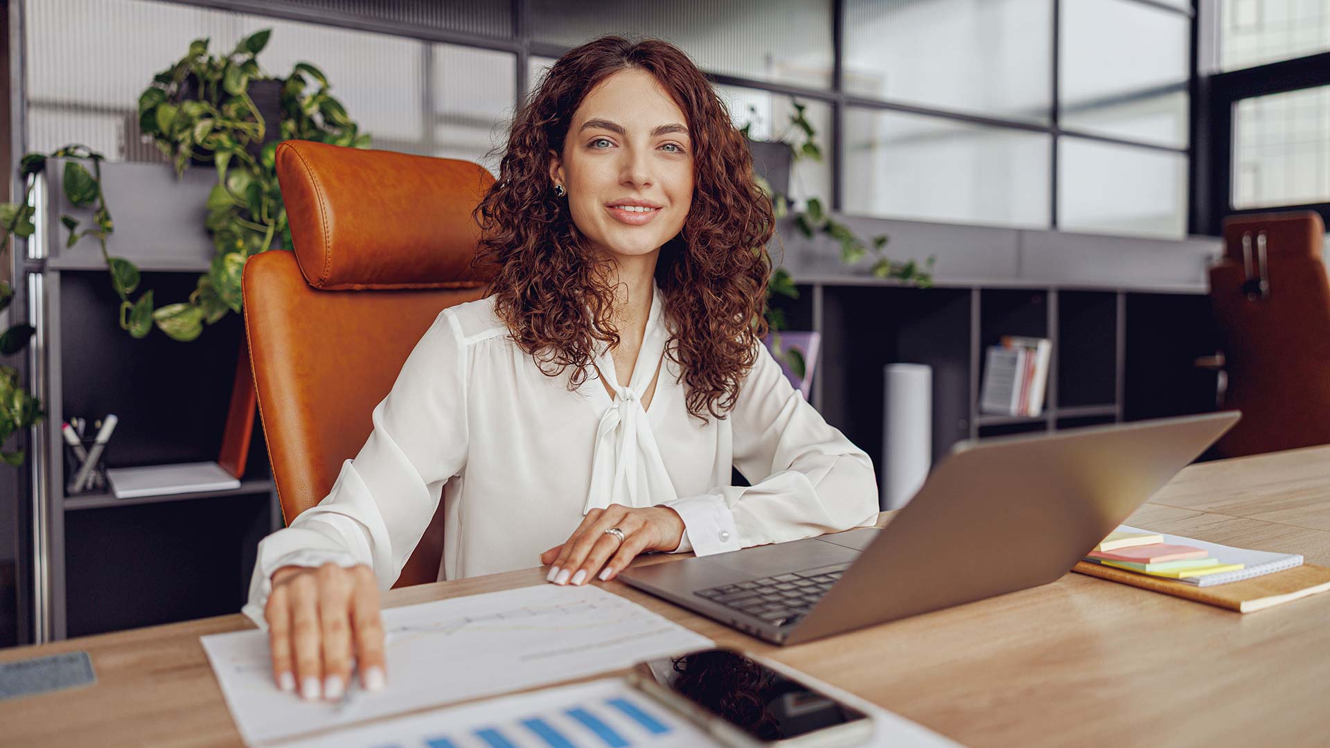 Украинка получила ВНЖ Болгарии через предпринимательство