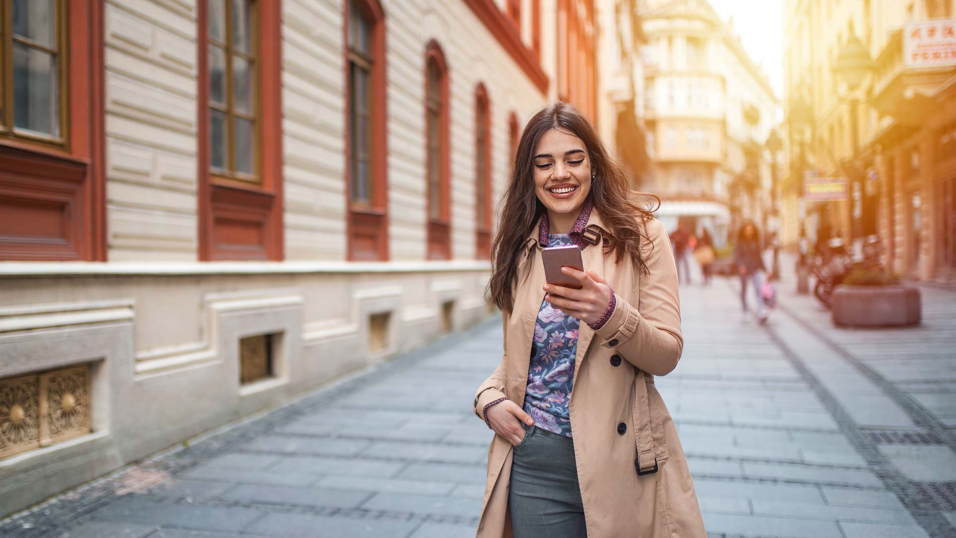 Украинка адаптируется к культуре Болгарии