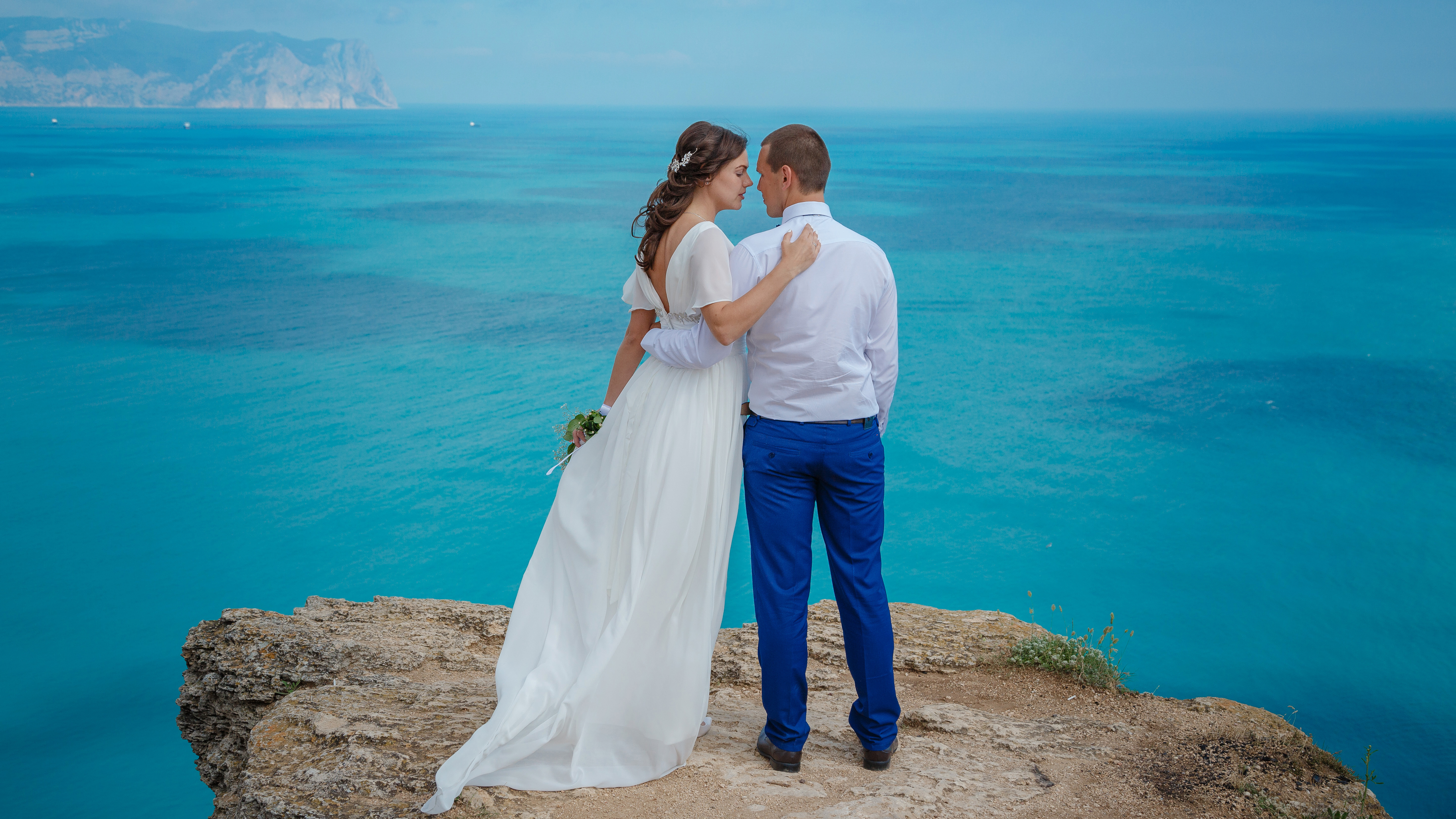 Брак, как способ оформить ВНЖ Кипра для иностранца