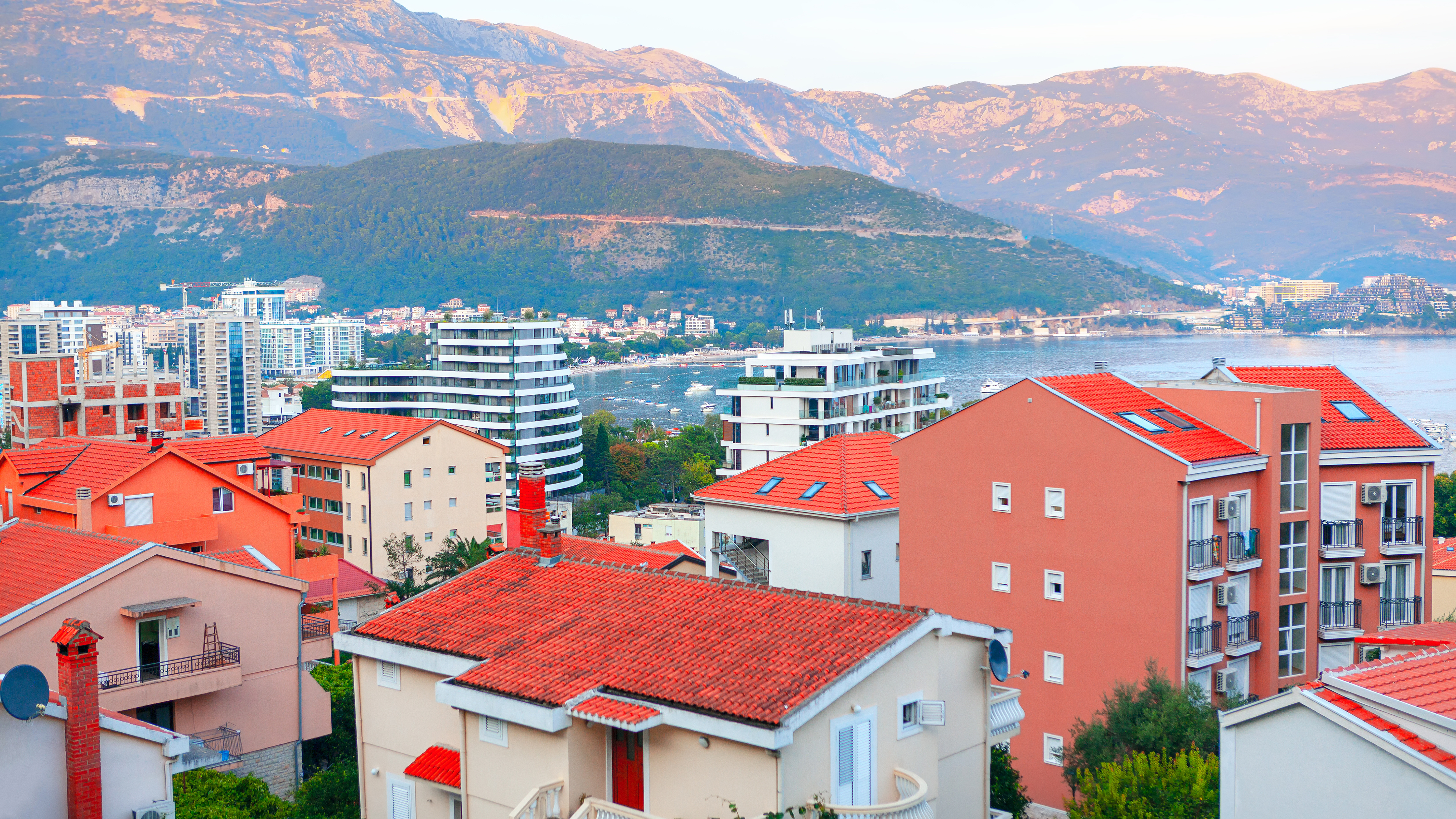 Как купить дом в черногории россиянину продажа квартир в сша