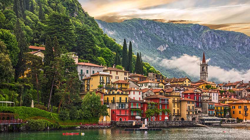 Плюсы и минусы жизни в Европе