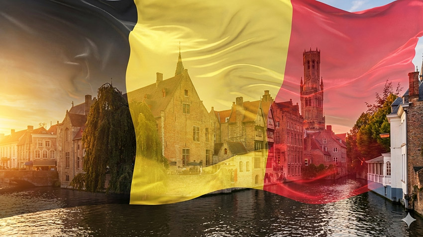 Гражданство Бельгии