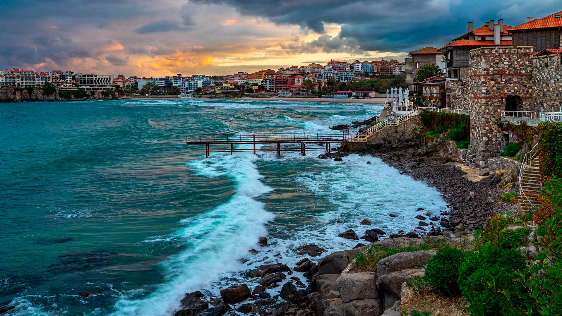 Гражданство Болгарии: отзыв клиента, который оформил паспорт Болгарии