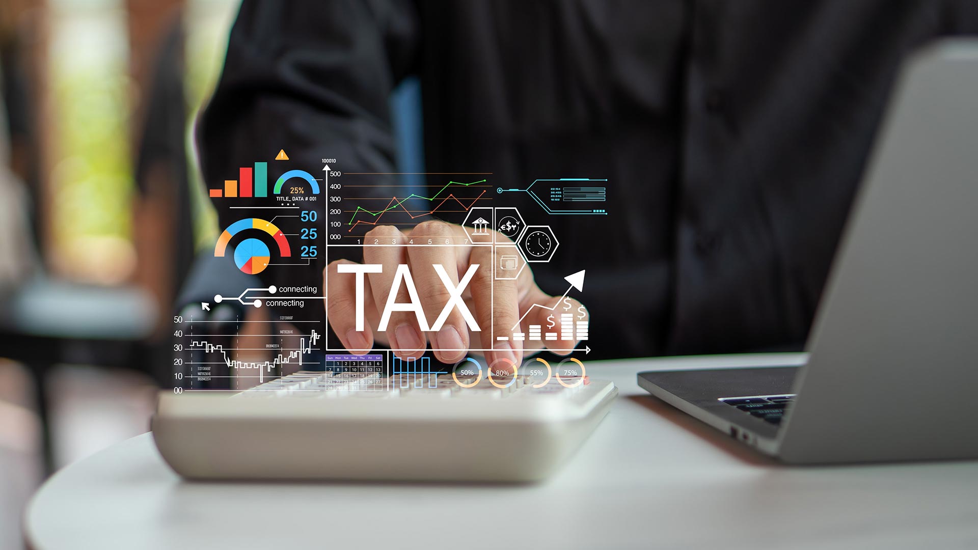 Налоги в Черногории