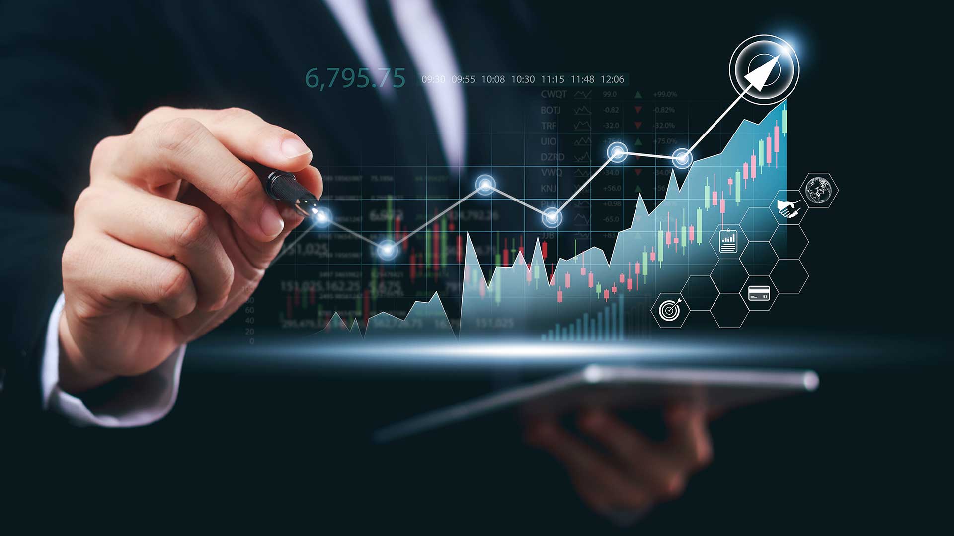 Инвестор получил паспорт Франции и следит за ростом акций