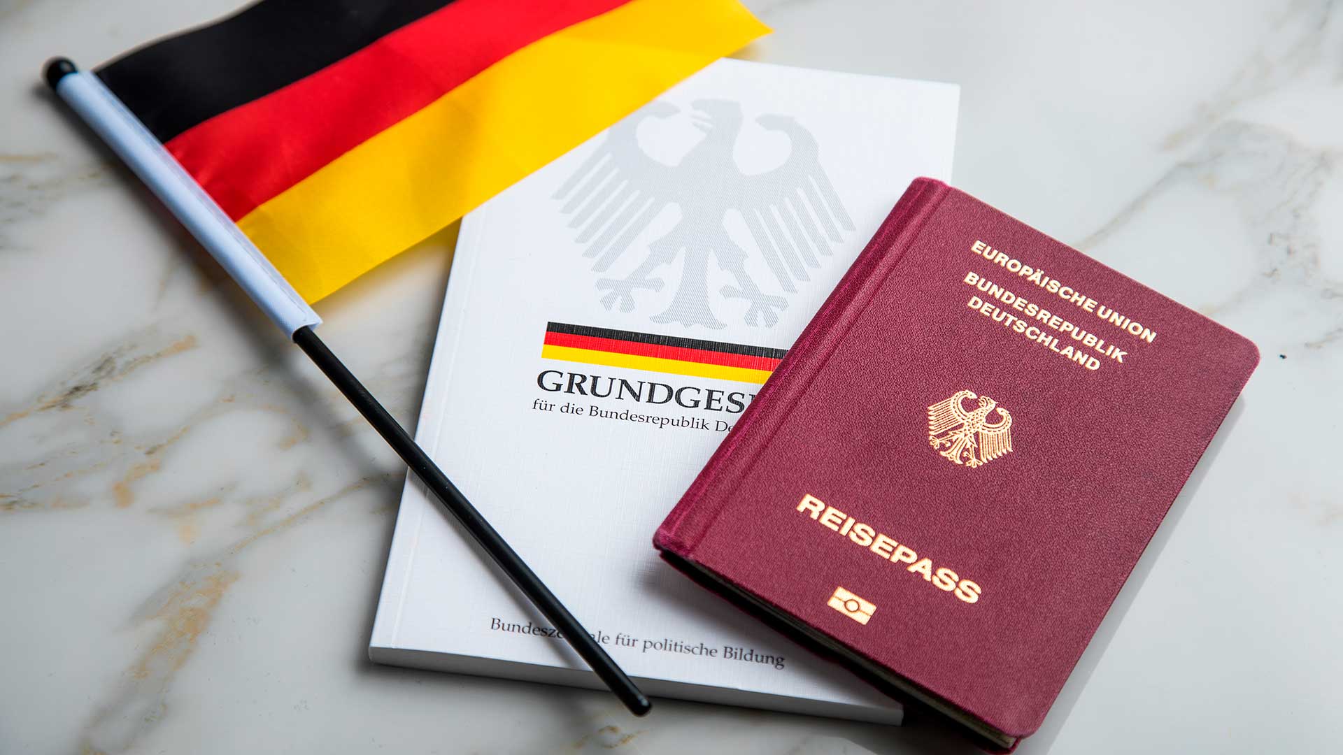 Гражданство Германии В 2024: Как Получить Немецкое Гражданство
