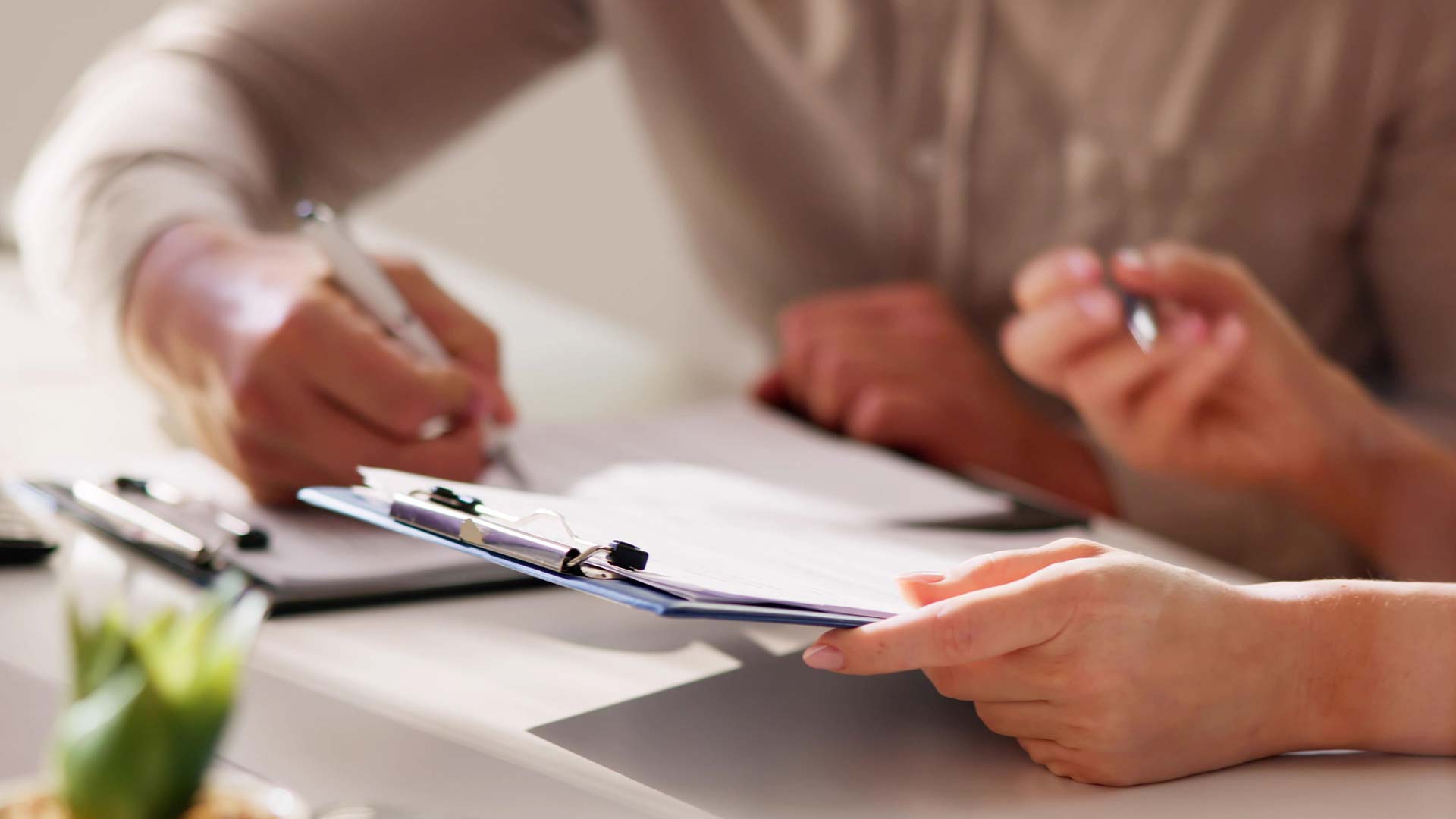 Документы для паспорта Хорватии