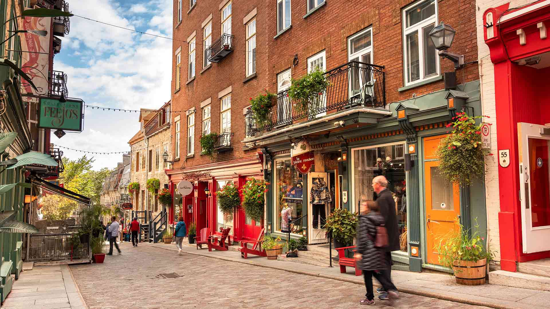 Граждане Ирландии идут на работу