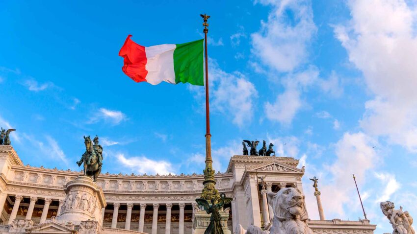 Как получить гражданство Италии