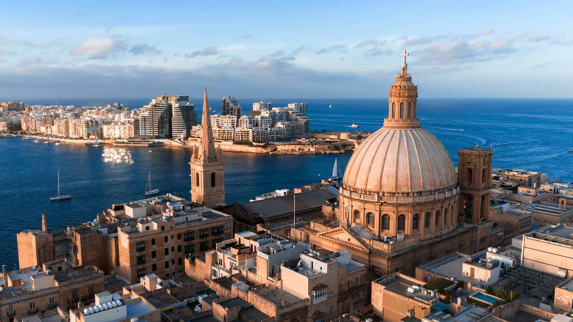 Гражданство Мальты