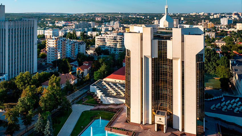 Гражданство Молдовы