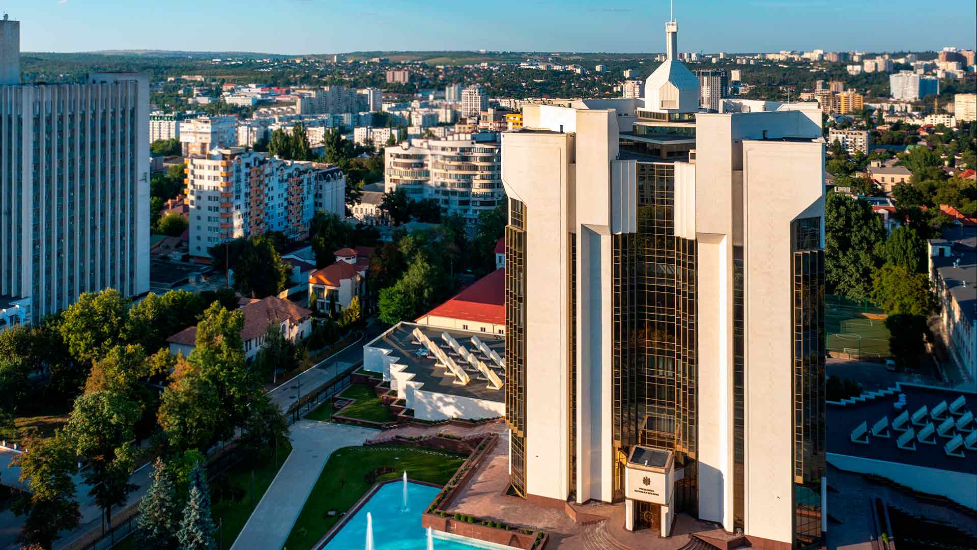 Гражданство Молдовы