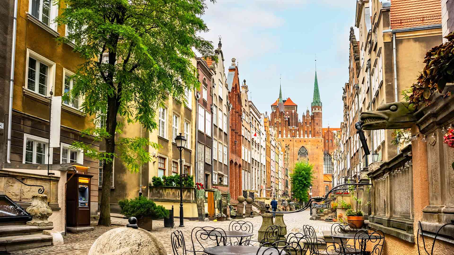 Гражданство Польши