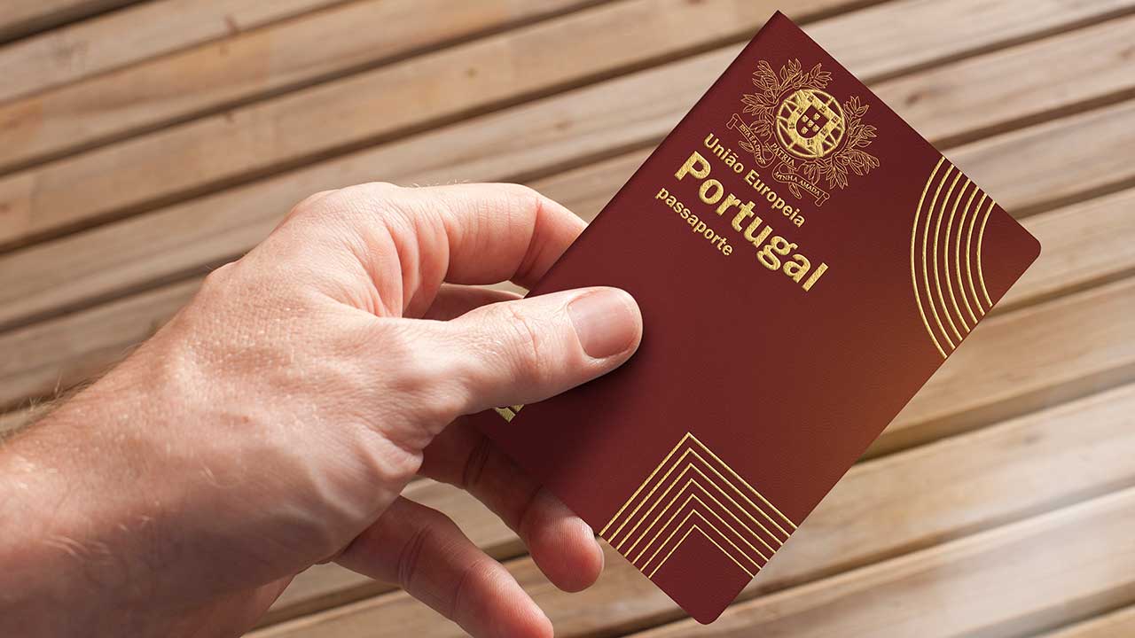 как получить гражданство португалии россиянину