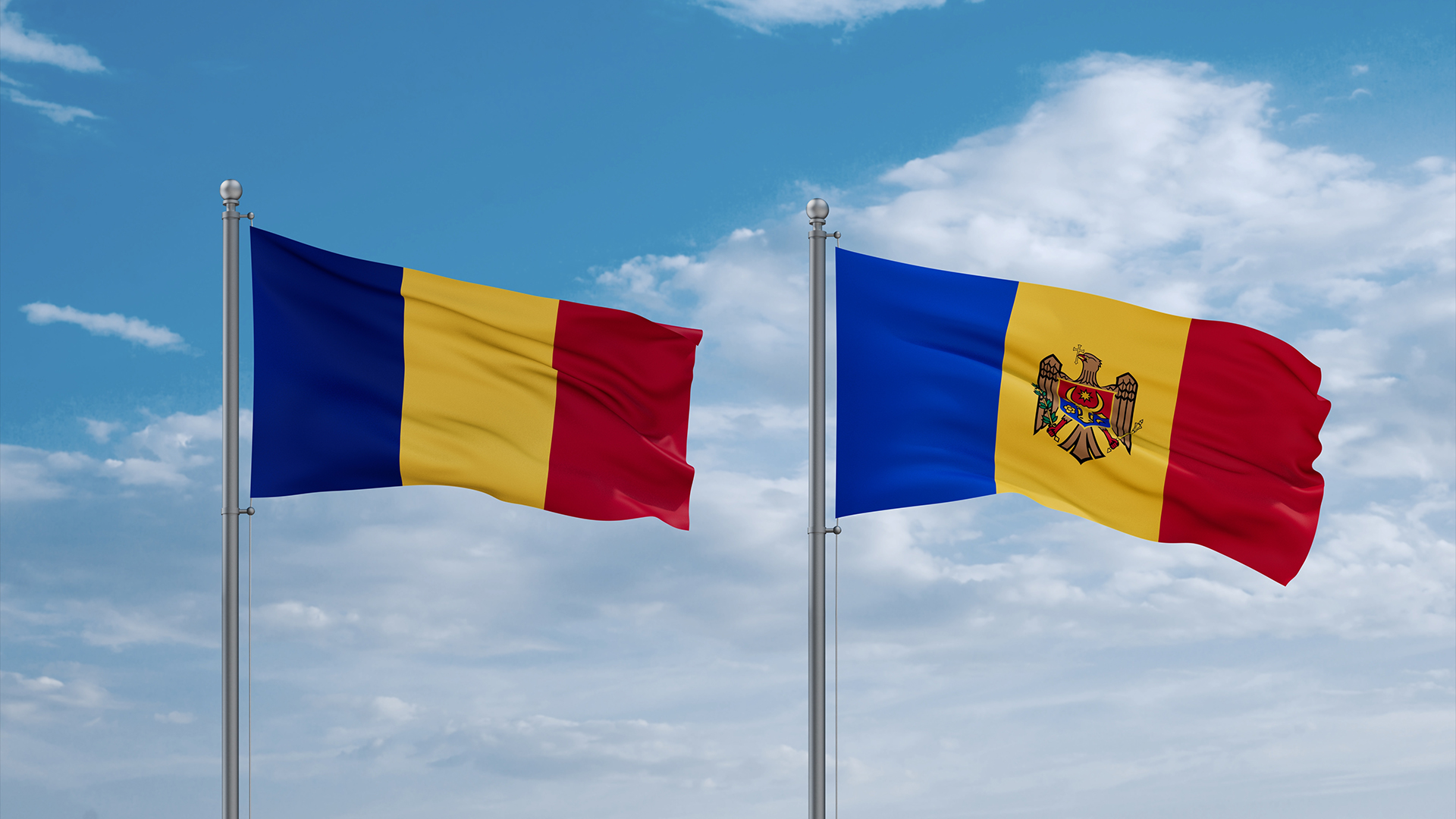 Получение гражданства Румынии для молдаван