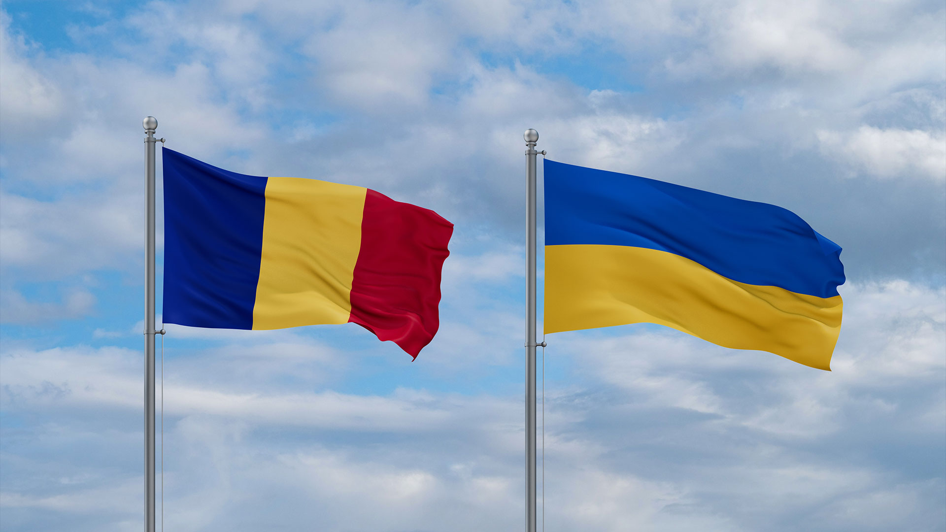 Получение гражданства Румынии для украинцев