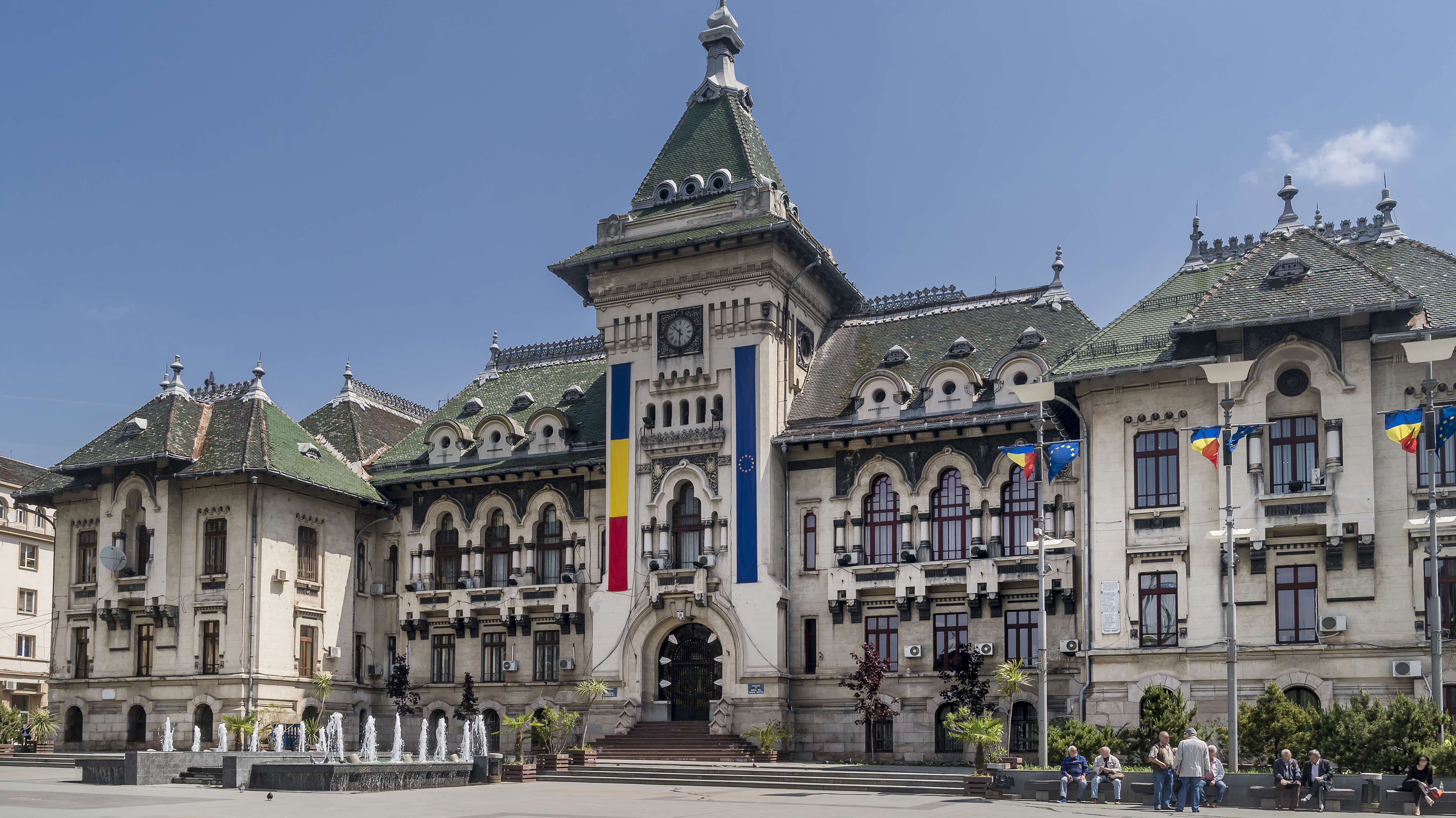 Румыния, где иностранцы могут получить гражданство через инвестиции