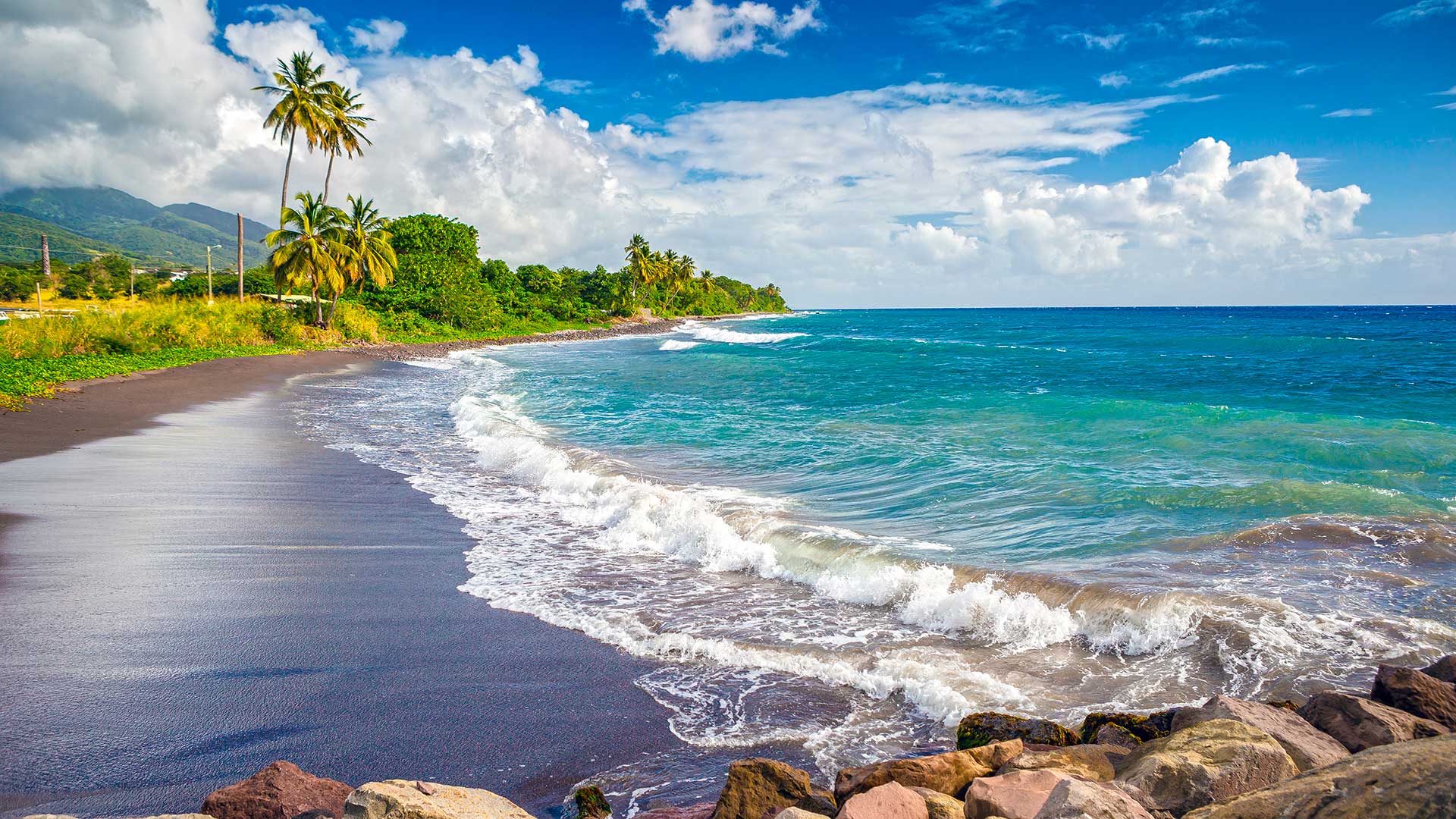 Гражданство Сент-Китс и Невис за инвестиции: программа иммиграции