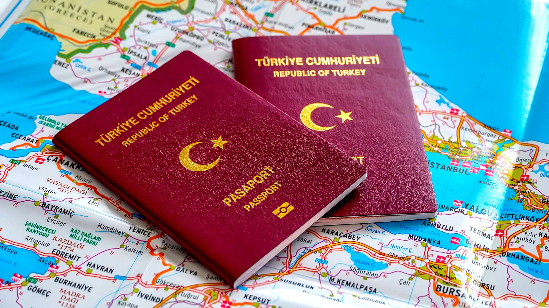 Гражданство Турции: как получить турецкий паспорт, что дает статус  гражданина россиянам и другим иностранцам