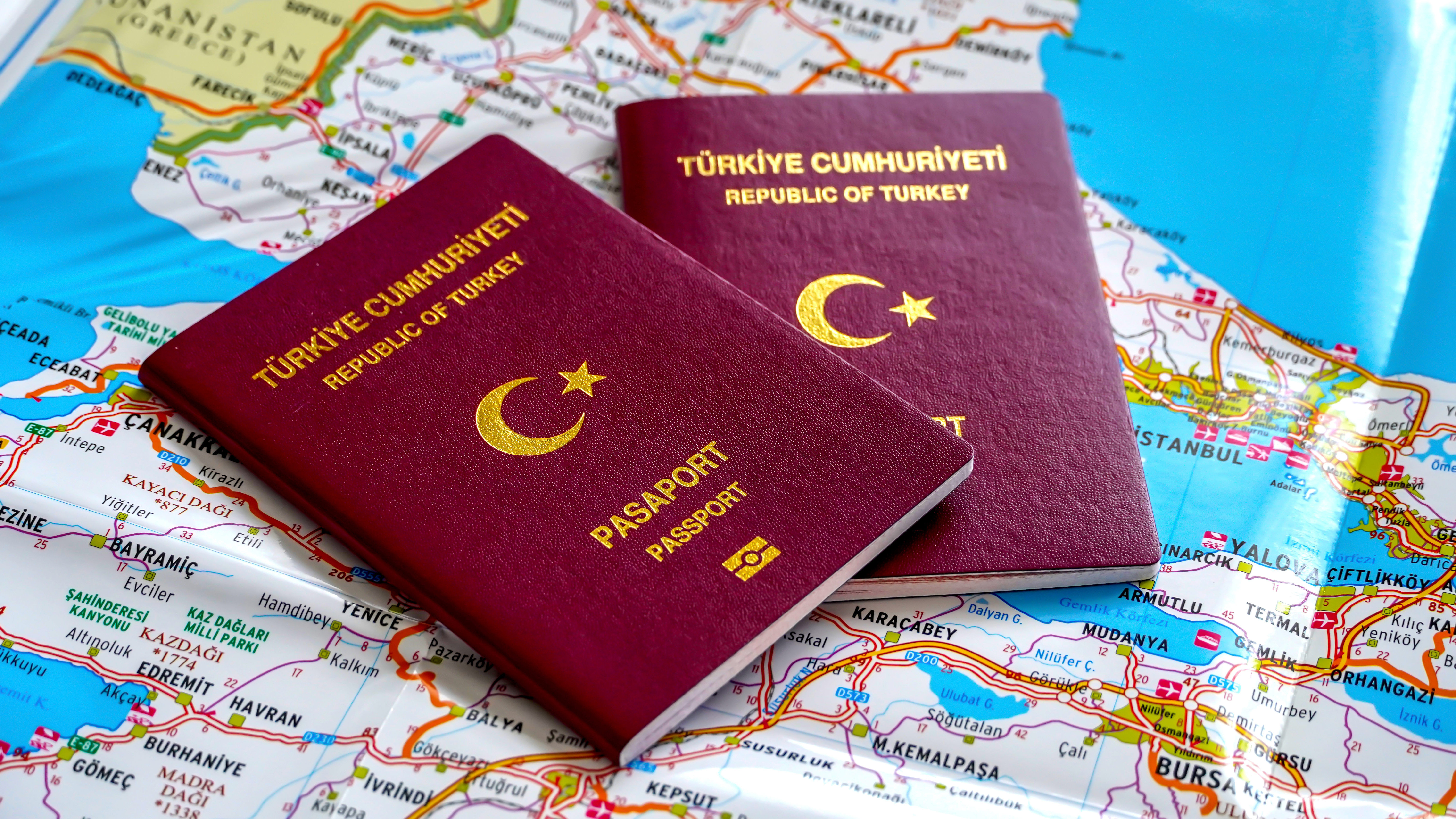 Гражданство Турции: как получить турецкий паспорт, что дает статус  гражданина россиянам и другим иностранцам