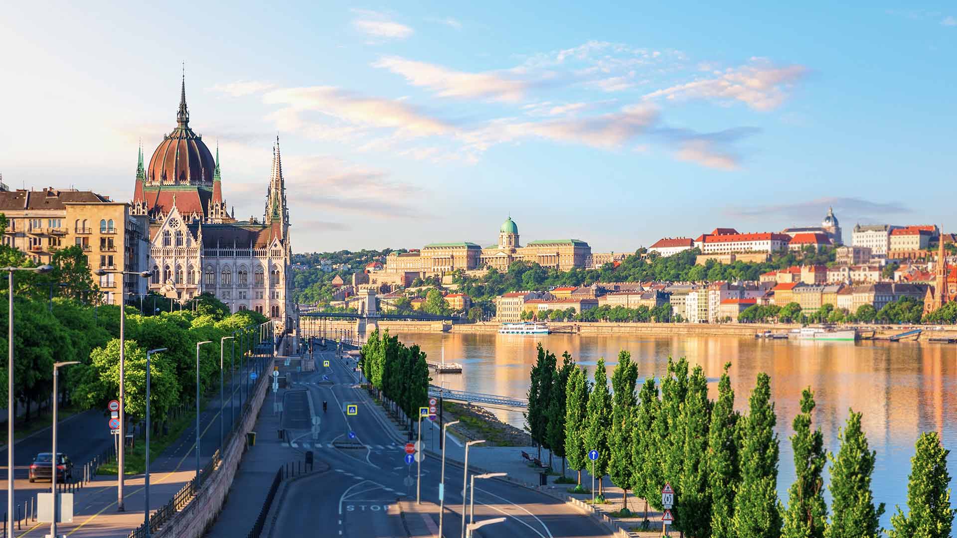 Гражданство Венгрии