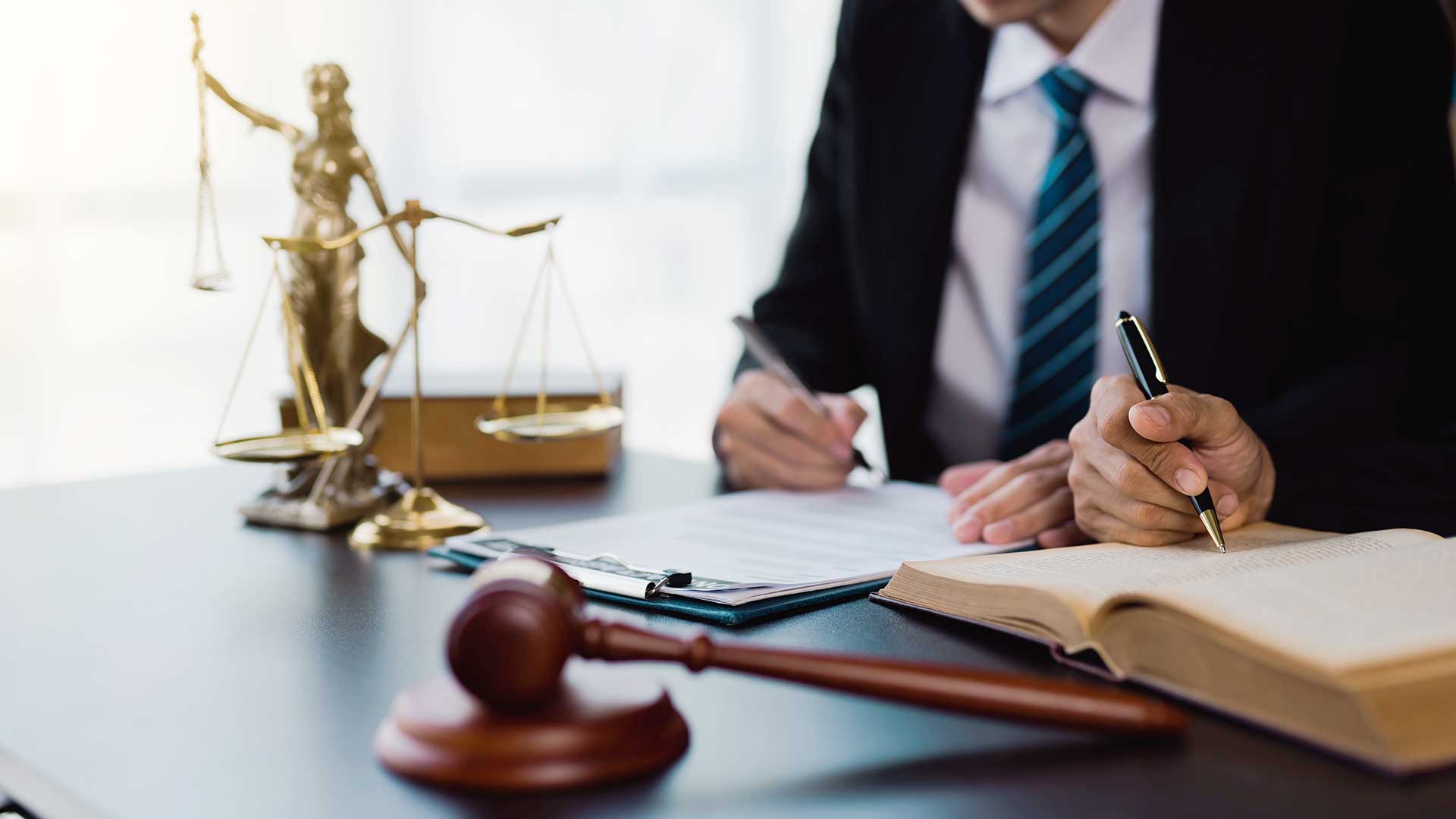 Оформление документов для гражданства Германии у юриста