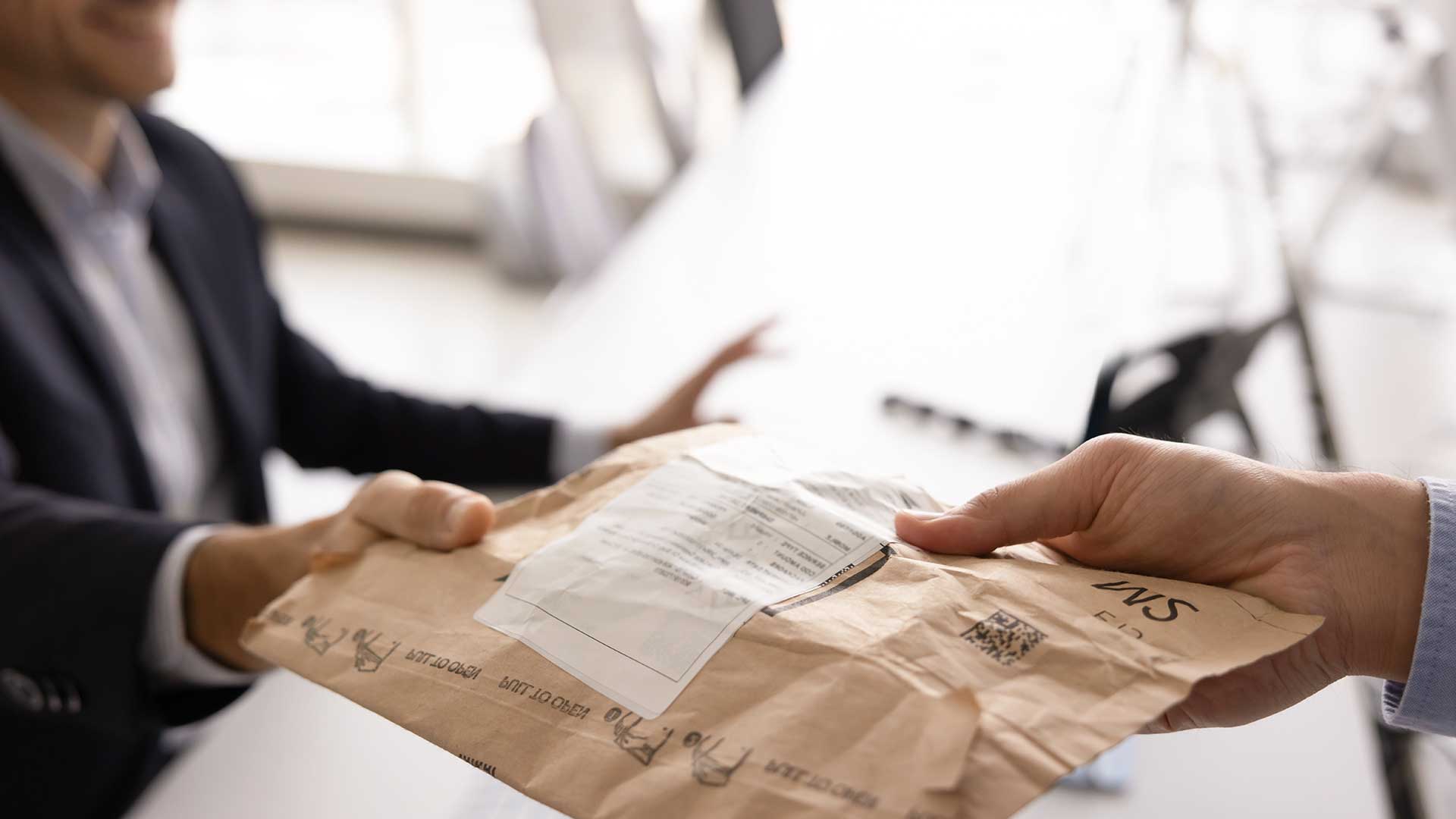 Отправка заявления на гражданство Германии по почте