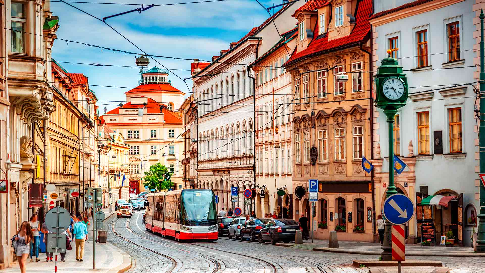 Как остаться в Чехии через ВНЖ