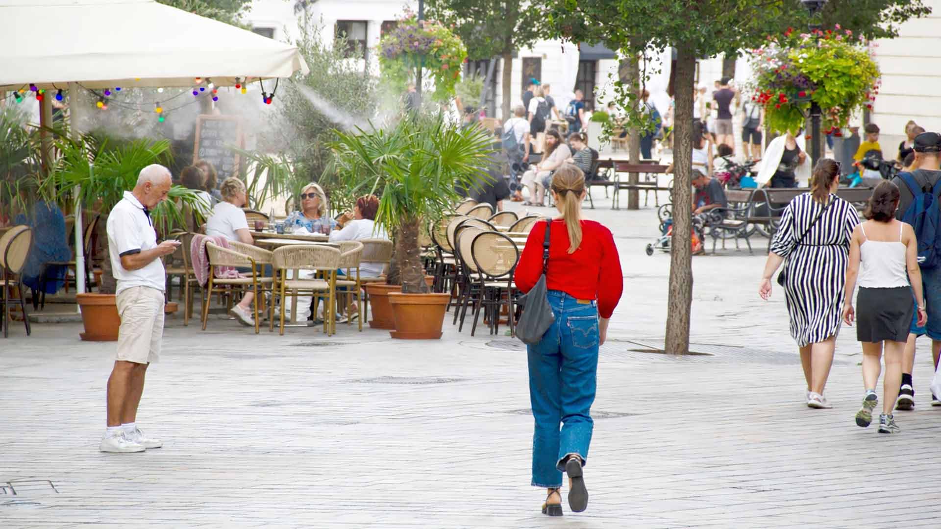 Как остаться в Словакии