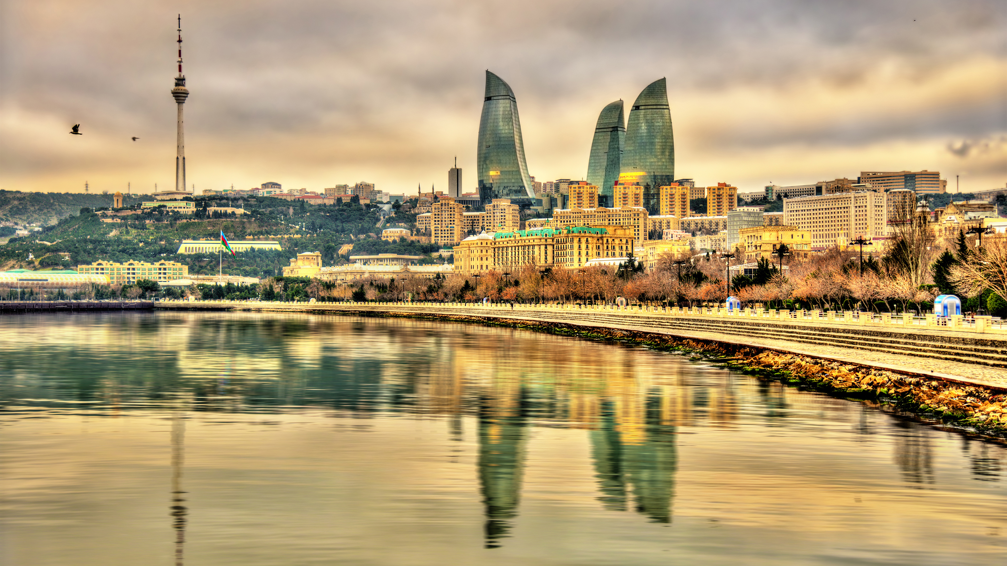 гражданство Азербайджана