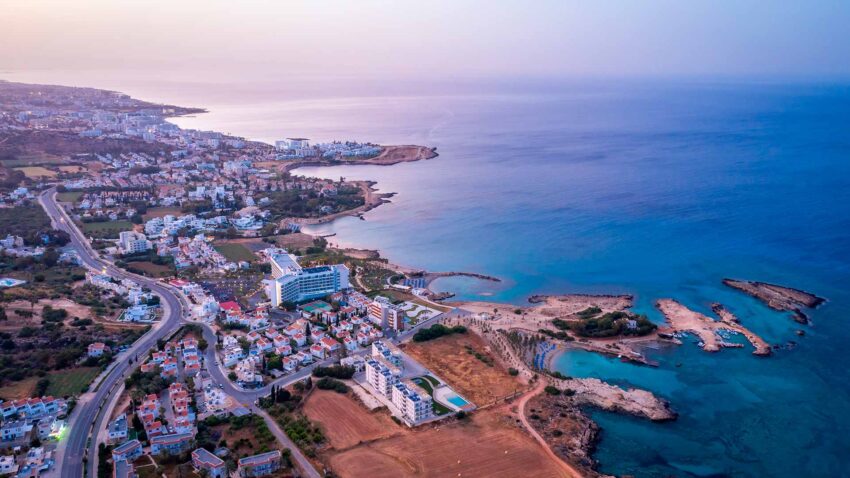 Как получить гражданство Кипра