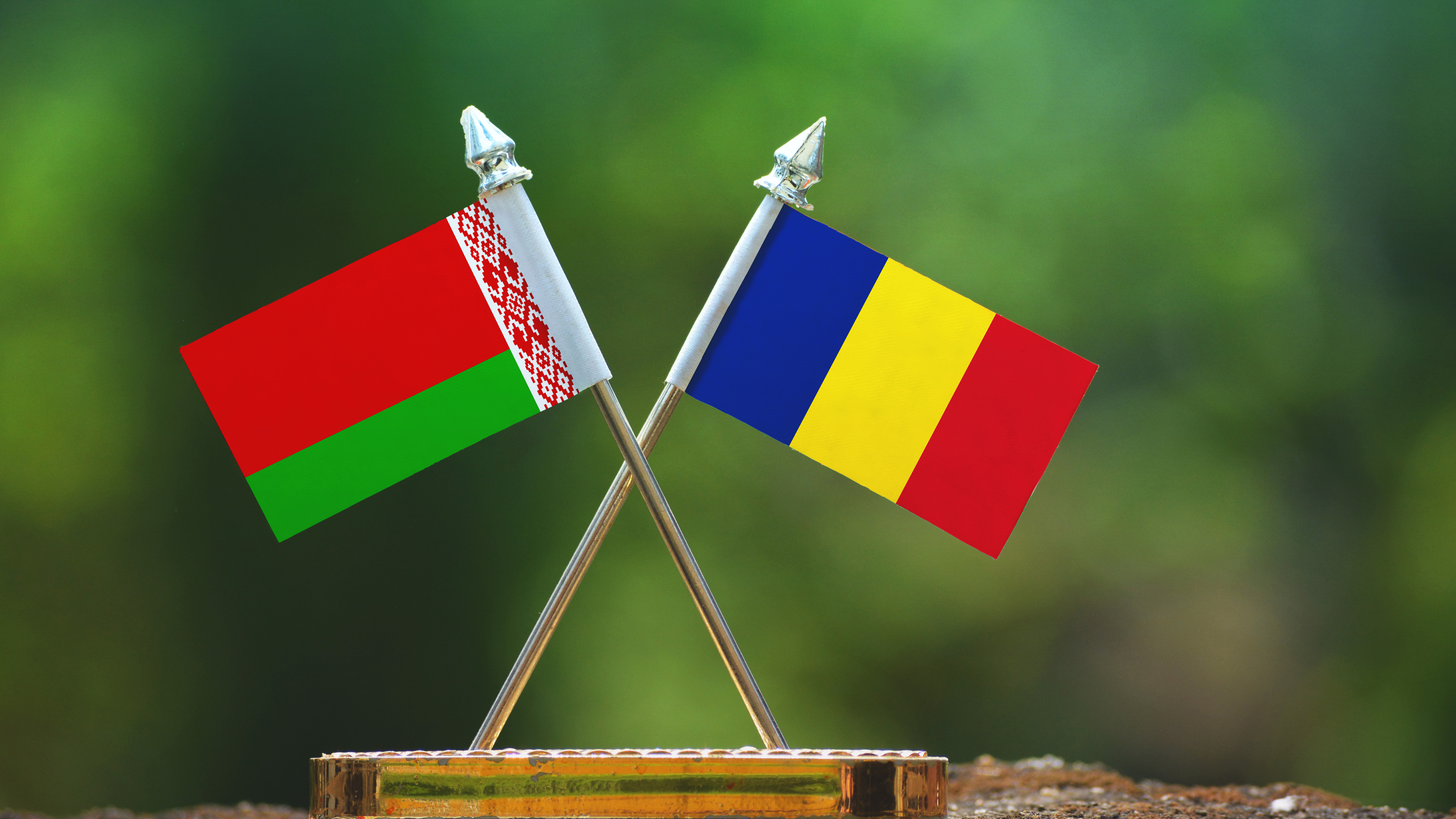 Как белорусы могут получить румынский паспорт