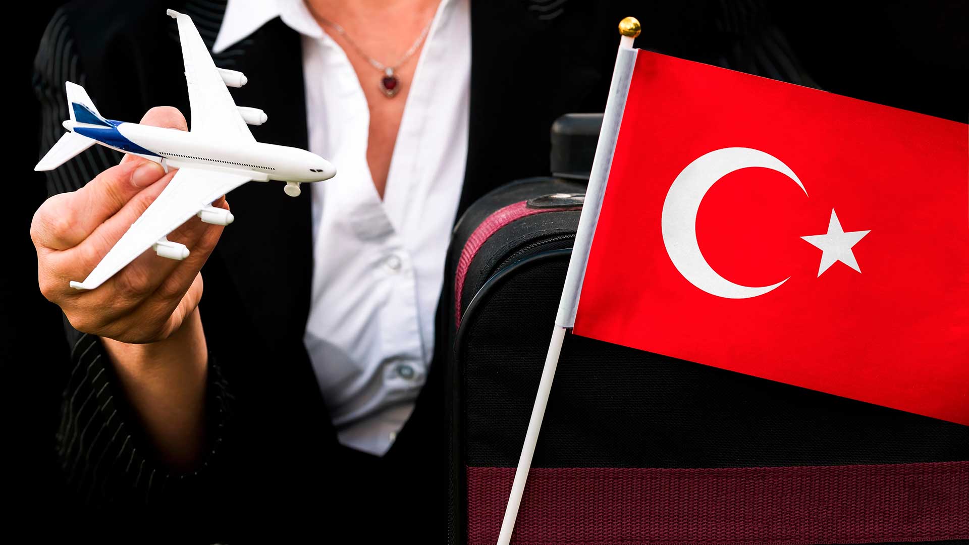 В Турцию без тура: как самому спланировать отдых