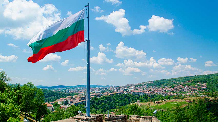 ВНЖ в Болгарии: как получить вид на жительство