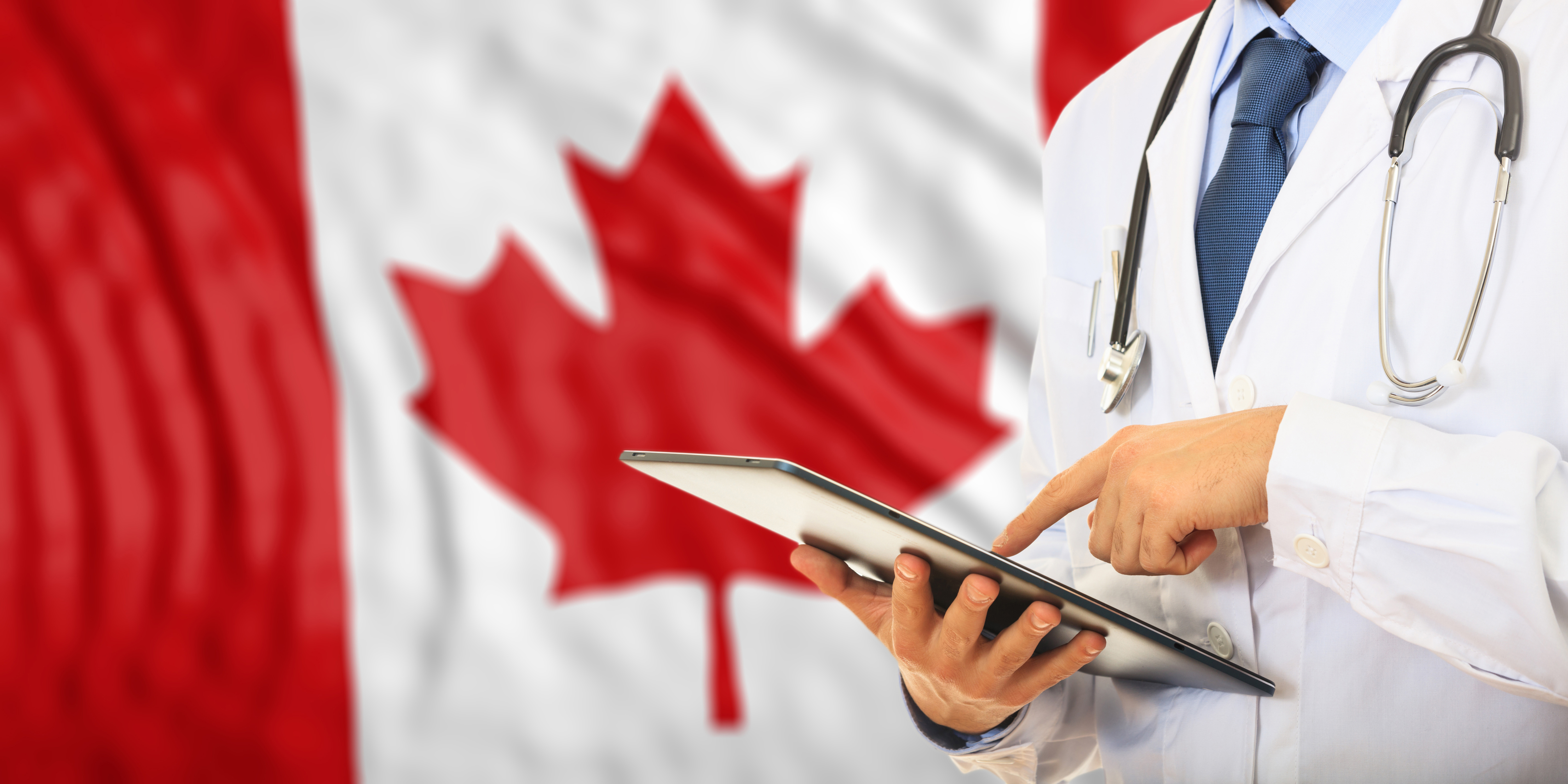 Лечение в Канаде для иммигрантов и канадцев