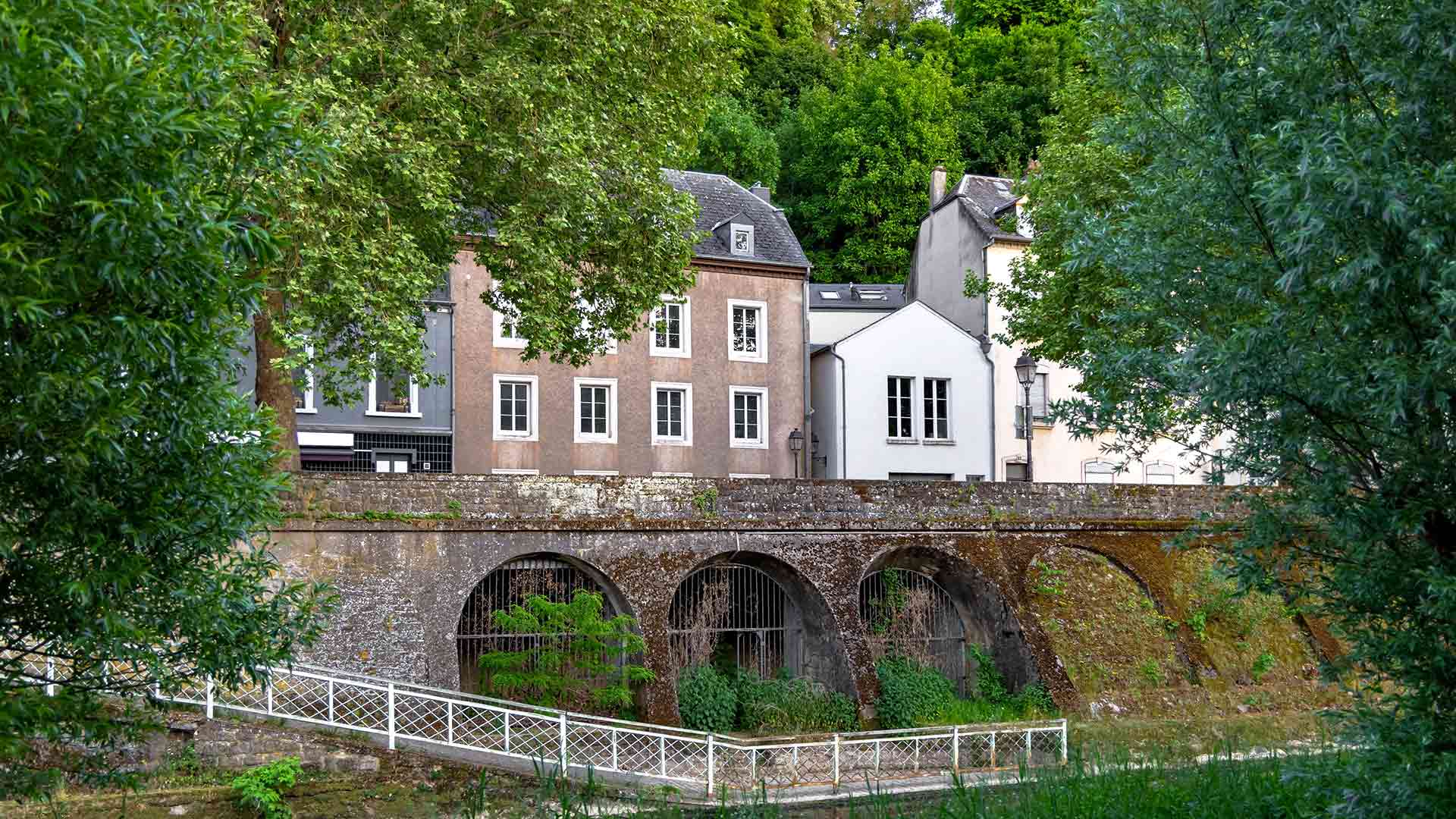 Жилье для украинцев в Люксенбурге