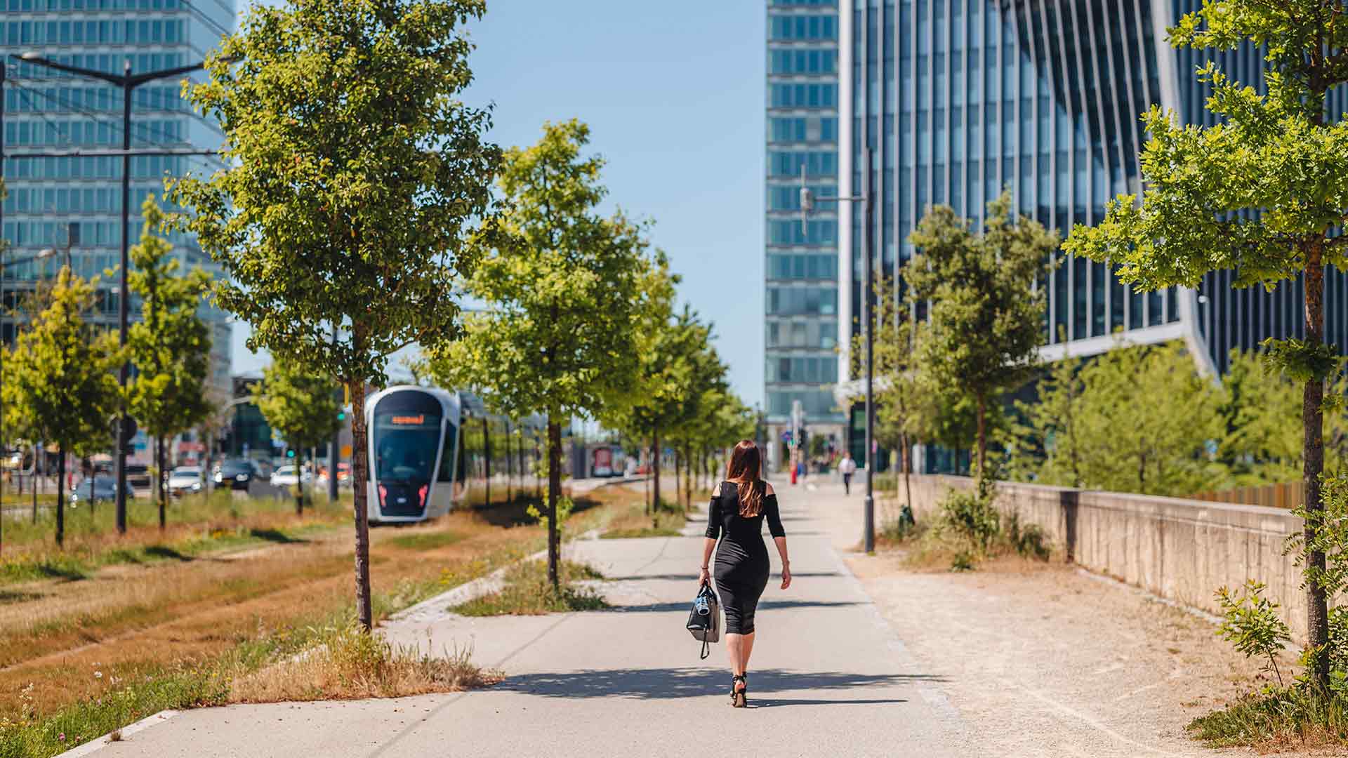 Люксембург для украинцев