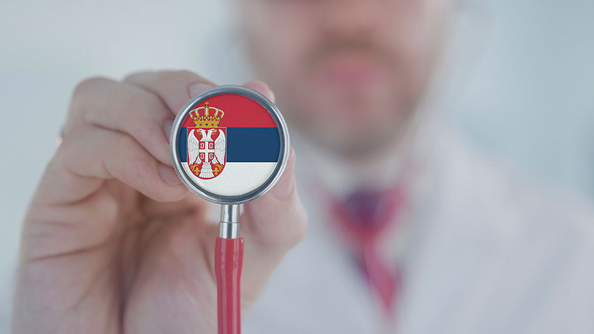 Лечение в Сербии: уровень медицины, стоимость, условия для россиян