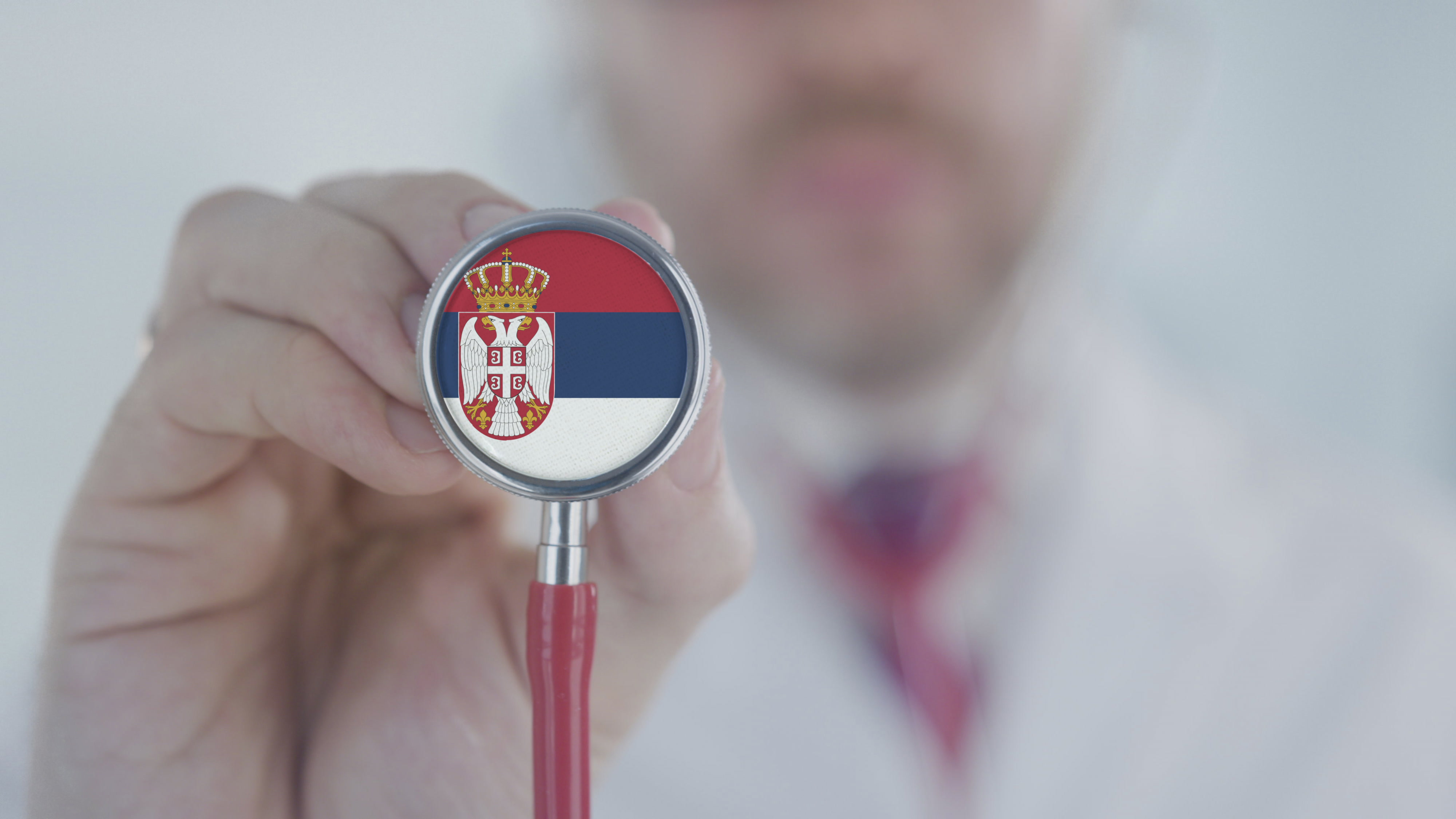 Как поехать в Сербию на лечение