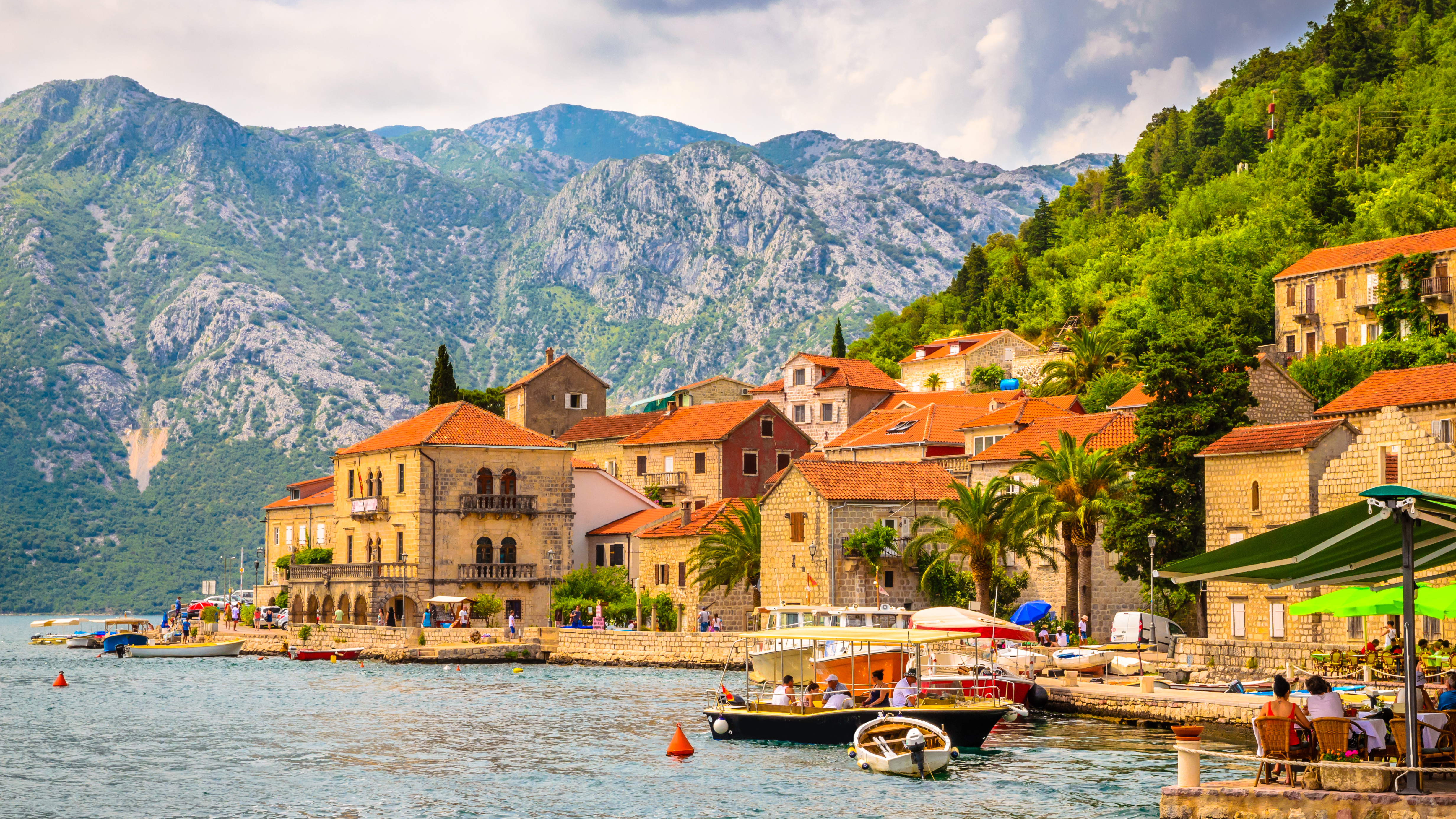 Покупка недвижимости в Черногории